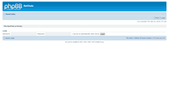 Desktop Screenshot of betstats.org